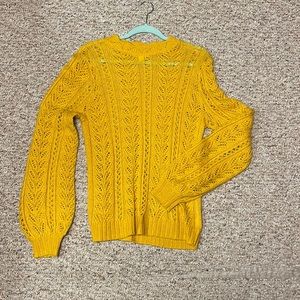 Lauren Conrad Sweater